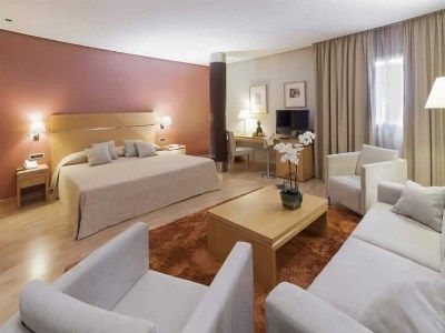 Reston 3* Valdemoro